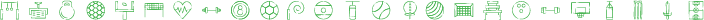 Service Icons